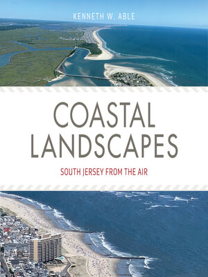 cover image of Coastal Landscapes